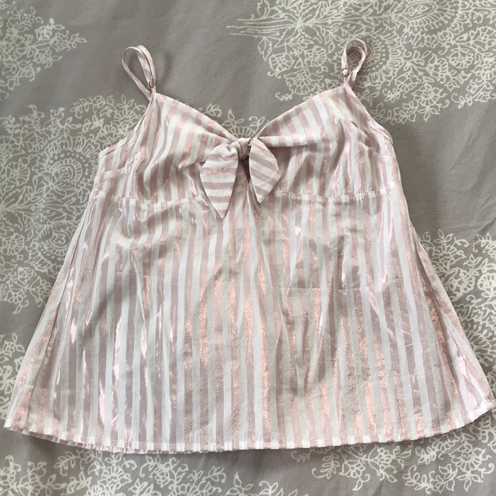 Victoria’s Secret Cami